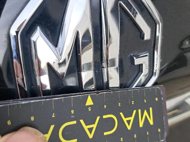 MG MG5 Comfort 5 