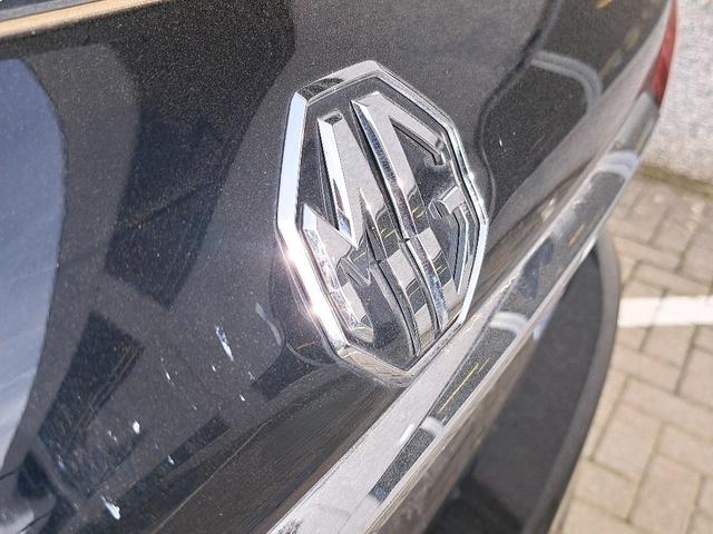 MG MG5 Comfort 5 
