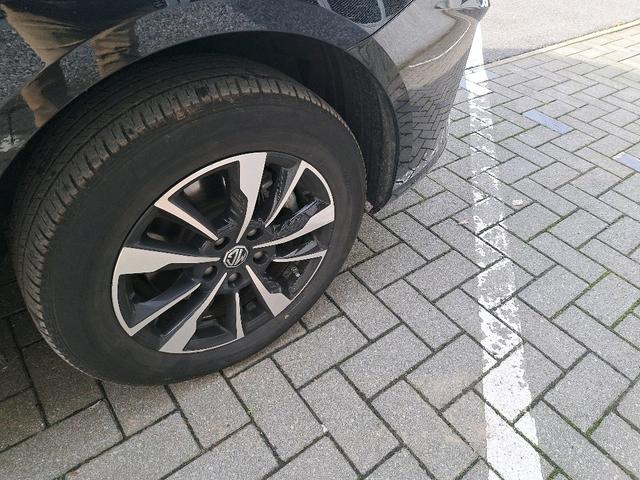 MG MG5 Comfort 5 