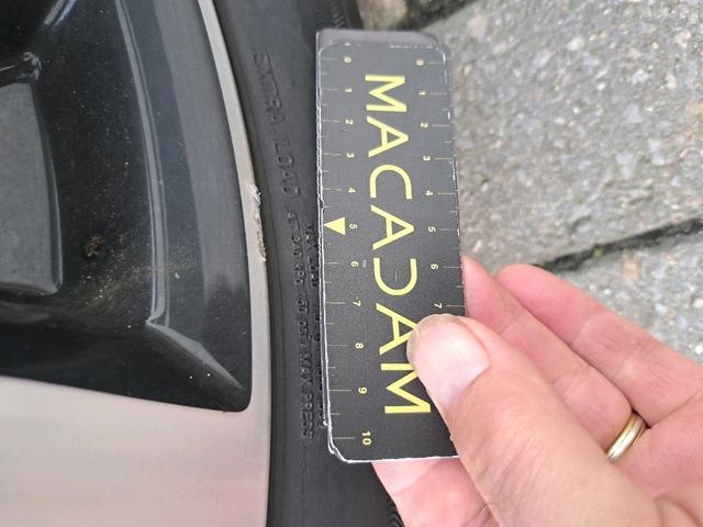 MG MG5 Comfort 5 
