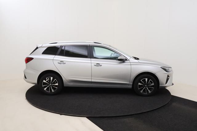 MG MG5 Comfort 5 