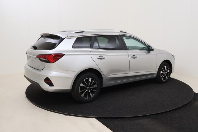 MG MG5 Comfort 5 