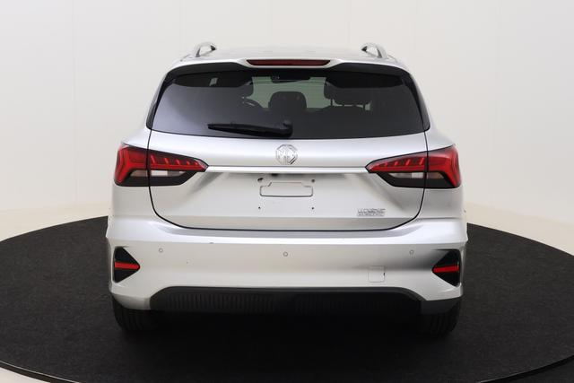 MG MG5 Comfort 5 