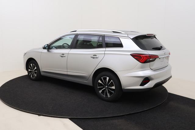 MG MG5 Comfort 5 