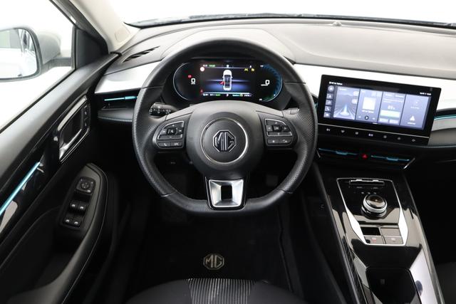 MG MG5 Comfort 5 