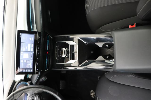MG MG5 Comfort 5 