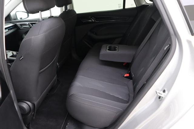 MG MG5 Comfort 5 
