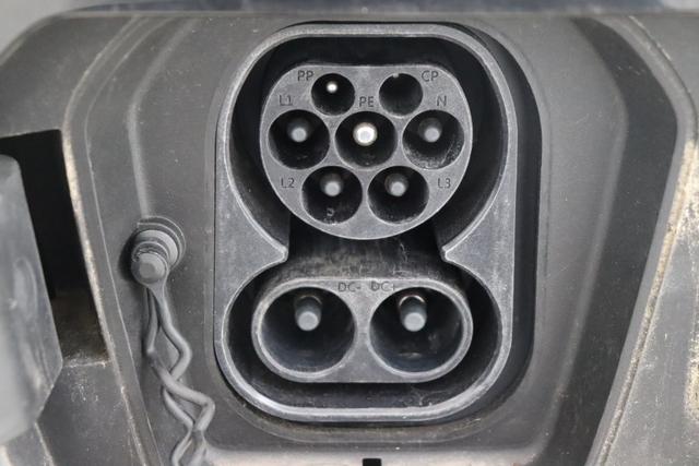 MG MG5 Comfort 5 