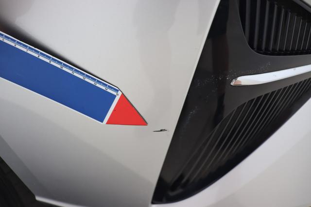 MG MG5 Comfort 5 