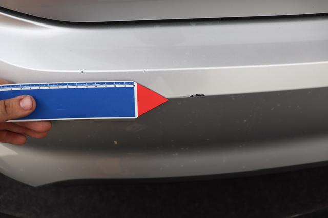MG MG5 Comfort 5 