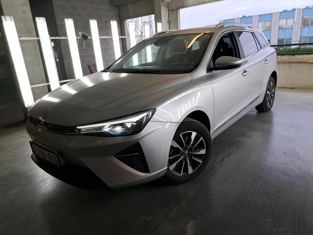 MG MG5 - Comfort 5