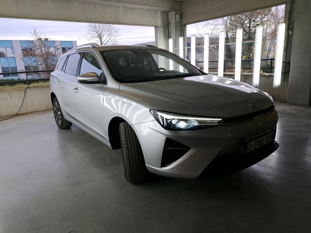 MG MG5 Comfort 5 