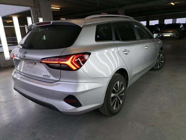 MG MG5 Comfort 5 