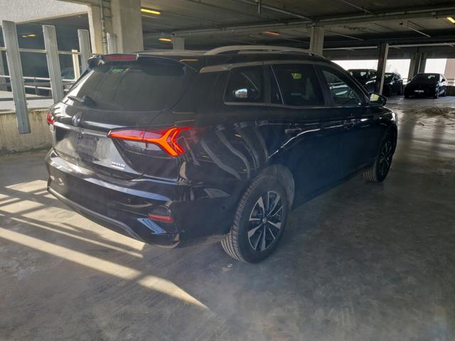 MG MG5 Comfort 5 