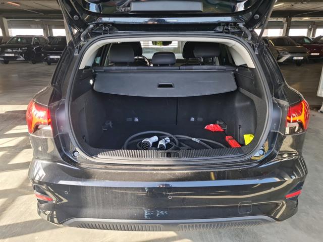 MG MG5 Comfort 5 