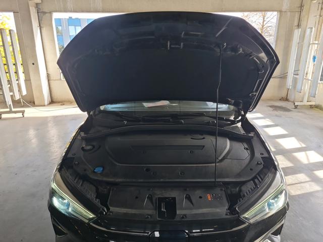 MG MG5 Comfort 5 