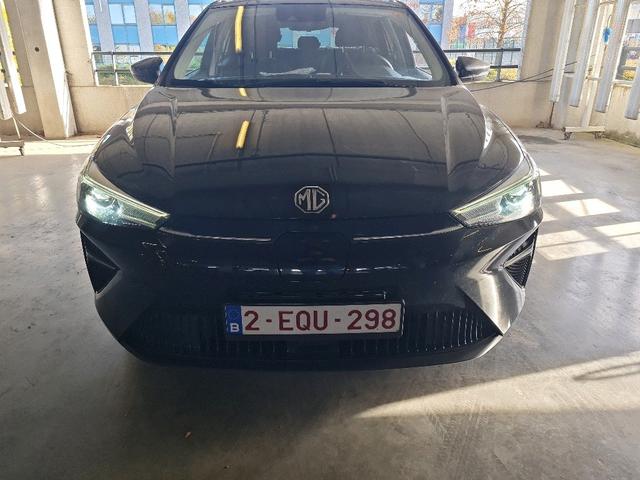 MG MG5 Comfort 5 