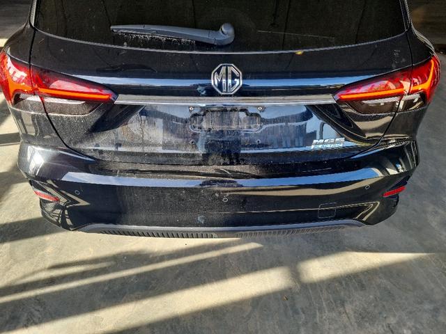 MG MG5 Comfort 5 