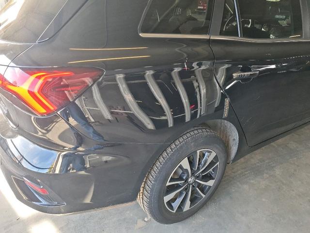 MG MG5 Comfort 5 