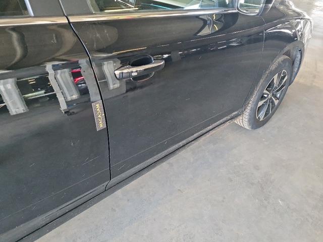 MG MG5 Comfort 5 
