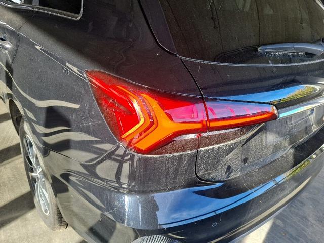 MG MG5 Comfort 5 