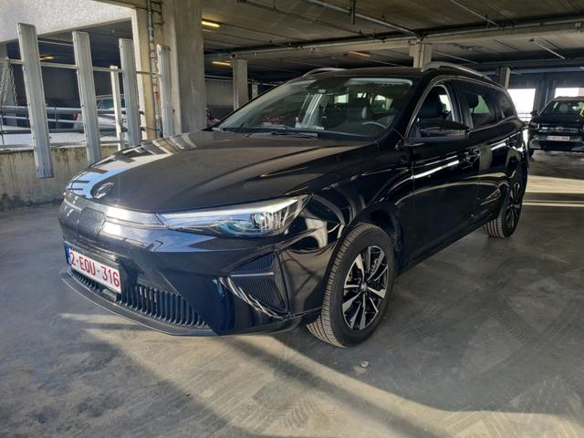 MG MG5 - Comfort 5