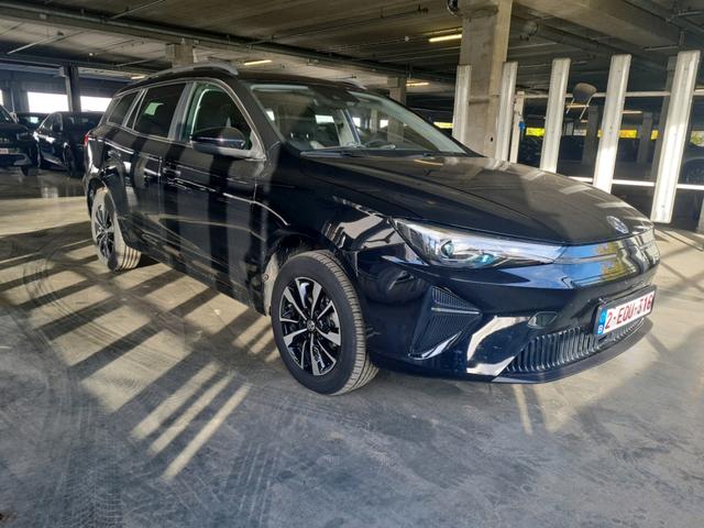 MG MG5 Comfort 5 