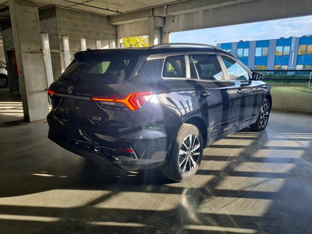 MG MG5 Comfort 5 