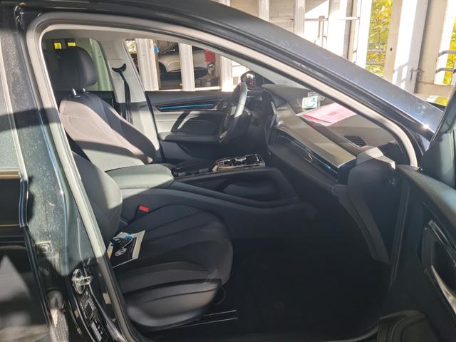 MG MG5 Comfort 5 