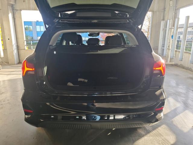 MG MG5 Comfort 5 