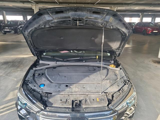MG MG5 Comfort 5 