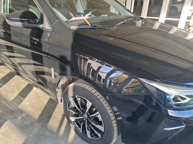 MG MG5 Comfort 5 