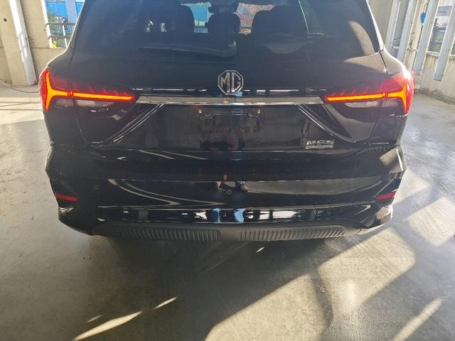 MG MG5 Comfort 5 