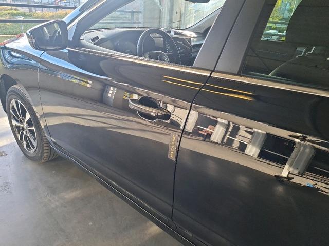 MG MG5 Comfort 5 