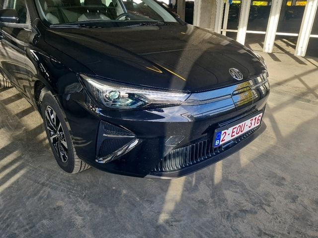 MG MG5 Comfort 5 