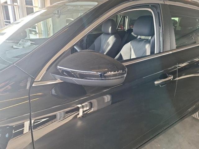 MG MG5 Comfort 5 