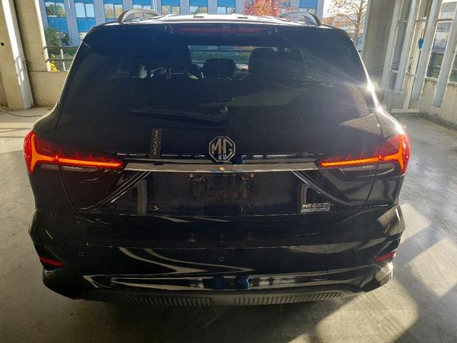 MG MG5 Comfort 5 