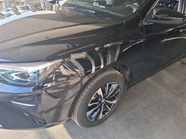 MG MG5 Comfort 5 