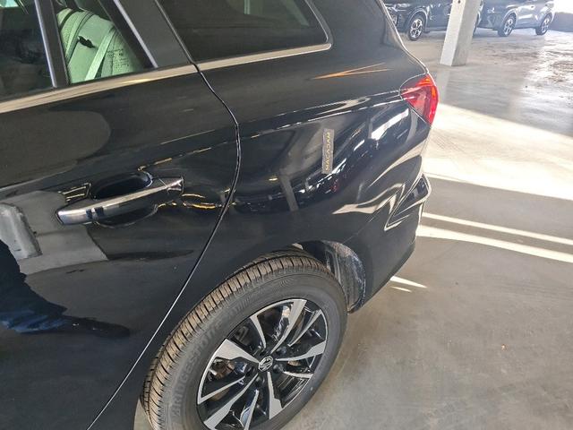 MG MG5 Comfort 5 