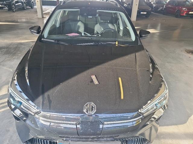 MG MG5 Comfort 5 