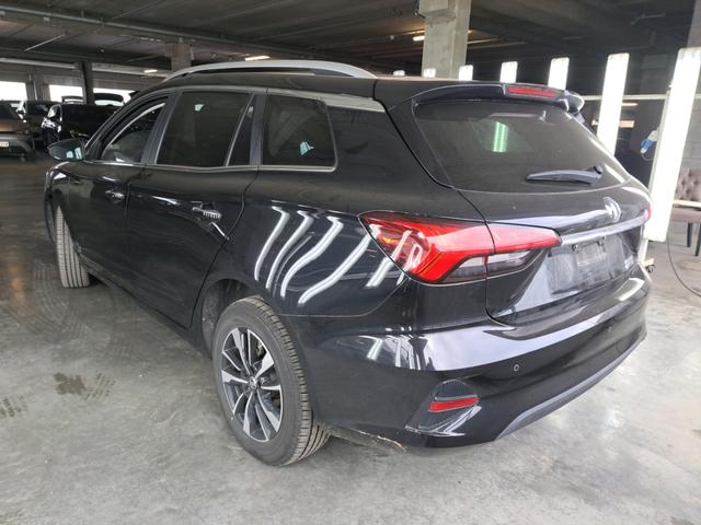 MG MG5 Comfort 5 