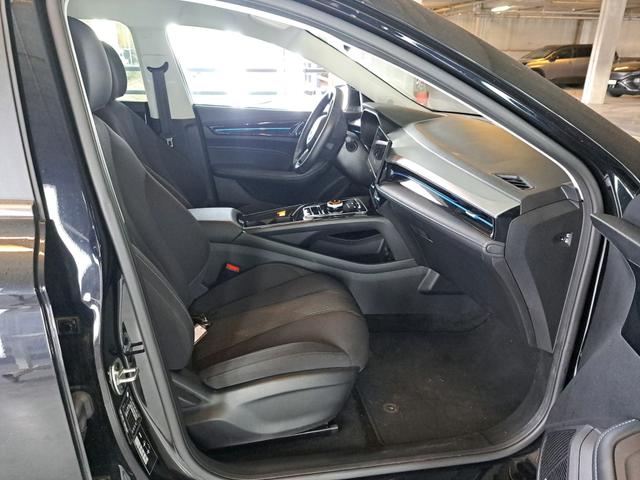 MG MG5 Comfort 5 