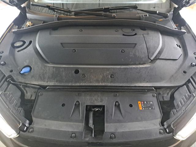 MG MG5 Comfort 5 