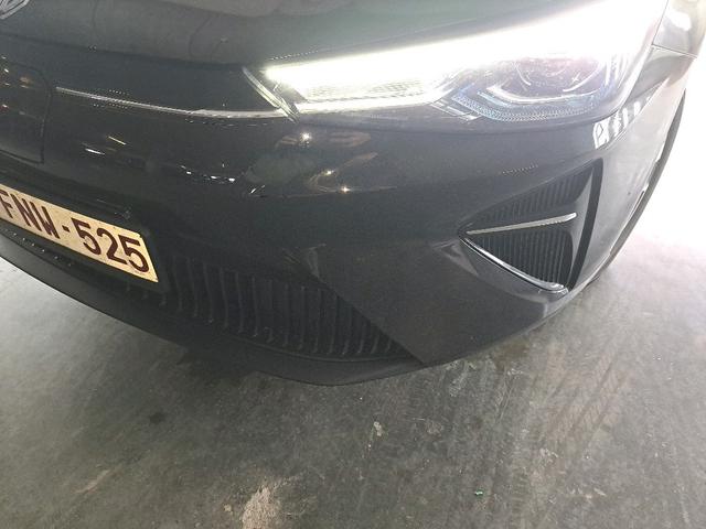 MG MG5 Comfort 5 