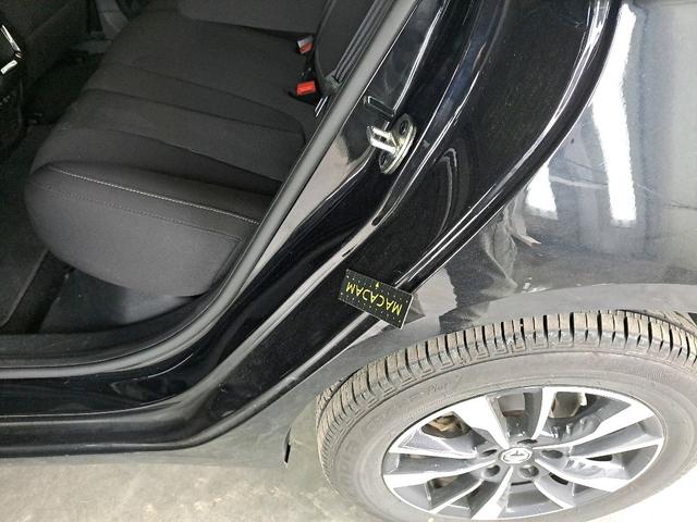 MG MG5 Comfort 5 