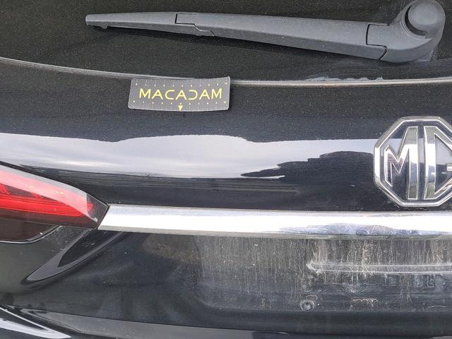 MG MG5 Comfort 5 