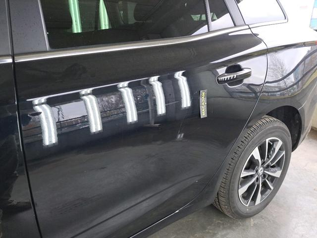 MG MG5 Comfort 5 