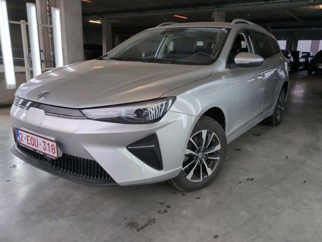 MG MG5 - Comfort 5
