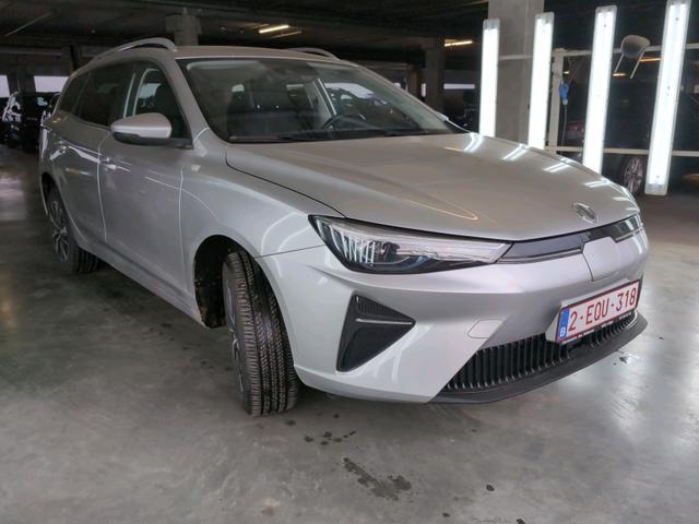 MG MG5 Comfort 5 