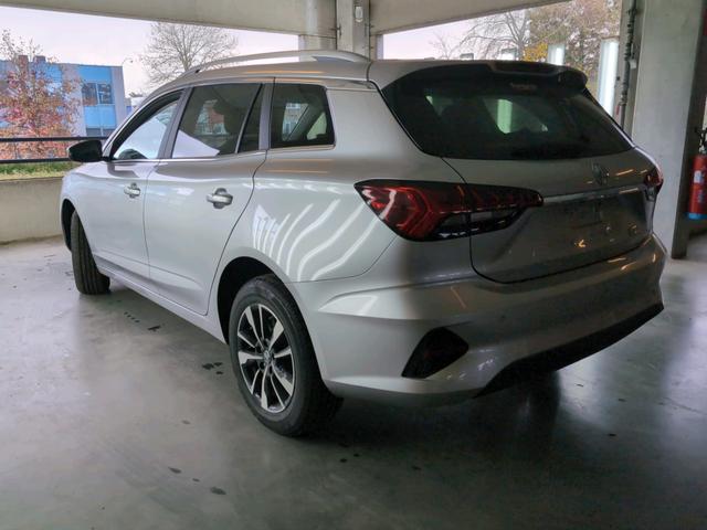 MG MG5 Comfort 5 